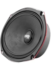 DS18 PRO 6x9" 550 Watts 2-Ohm Shallow Water resistant Cone Mid-Range Loudspeaker                                     - PRO-SM69.2 - Image 5