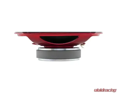 DS18 PRO 6x9" 550 Watts 2-Ohm Shallow Water resistant Cone Mid-Range Loudspeaker - PRO-SM69.2