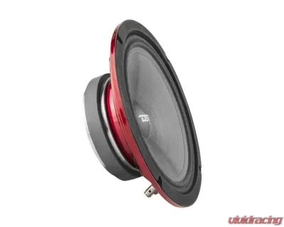 DS18 PRO 8" 550 Watts 2-Ohm Shallow Water resistant Cone Mid-Range Loudspeaker - PRO-SM8.2
