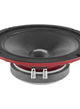DS18 PRO 8" 550 Watts 2-Ohm Shallow Water resistant Cone Mid-Range Loudspeaker                                     - PRO-SM8.2 - Image 3