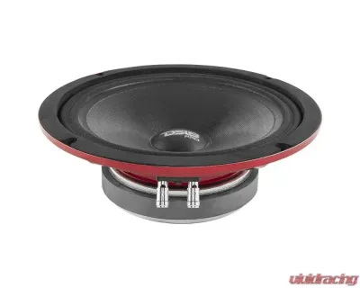 DS18 PRO 8" 550 Watts 2-Ohm Shallow Water resistant Cone Mid-Range Loudspeaker - PRO-SM8.2