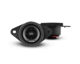 DS18 1.9" OEM Replacement Aluminum 4-Ohm Vc Toyota | Subaru 2002-2021