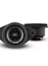 DS18 1.9" OEM Replacement Aluminum 4-Ohm Vc Toyota | Subaru 2002-2021                                     - PRO-ST - Image 4