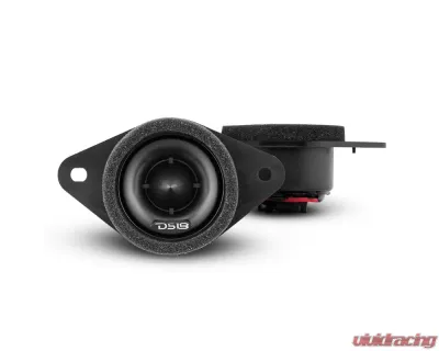 DS18 1.9" OEM Replacement Aluminum 4-Ohm Vc Toyota | Subaru 2002-2021 - PRO-ST