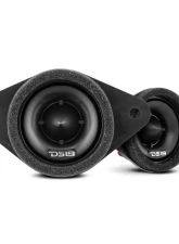 DS18 1.9" OEM Replacement Aluminum 4-Ohm Vc Toyota | Subaru 2002-2021                                     - PRO-ST - Image 2