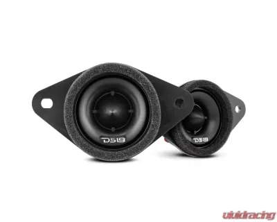 DS18 1.9" OEM Replacement Aluminum 4-Ohm Vc Toyota | Subaru 2002-2021 - PRO-ST