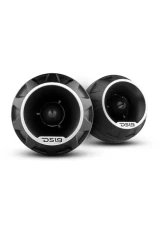 DS18 3" Surface/Flush/Angle High Compression Neodymium Super Bullet Tweeter                                     - PRO-TSQ3IN1 - Image 6