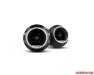 DS18 3" Surface/Flush/Angle High Compression Neodymium Super Bullet Tweeter - PRO-TSQ3IN1