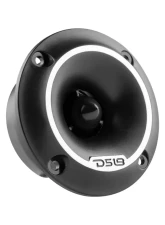 DS18 3" Surface/Flush/Angle High Compression Neodymium Super Bullet Tweeter                                     - PRO-TSQ3IN1 - Image 2
