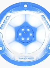 DS18 PRO 240 Watts 4-Ohm 1" VC Aluminum Super Bullet Tweeter with RGB LED Lights                                     - PRO-TW1L - Image 4