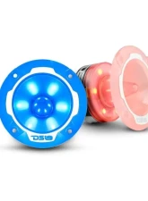 DS18 PRO 240 Watts 4-Ohm 1" VC Aluminum Super Bullet Tweeter                                     - PRO-TW2L - Image 6