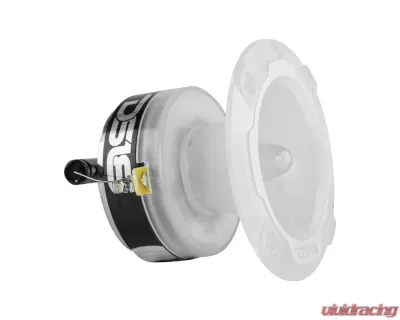 DS18 PRO 240 Watts 4-Ohm 1" VC Aluminum Super Bullet Tweeter - PRO-TW2L