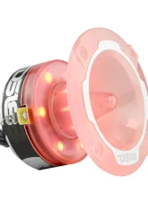 DS18 PRO 240 Watts 4-Ohm 1" VC Aluminum Super Bullet Tweeter                                     - PRO-TW2L - Image 5