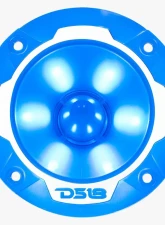 DS18 PRO 240 Watts 4-Ohm 1" VC Aluminum Super Bullet Tweeter                                     - PRO-TW2L - Image 6