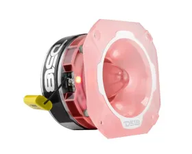 DS18 PRO 480 Watts 4-Ohm 1.5