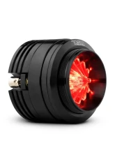 DS18 280 Watts 1" Aluminum Voice Coil 4-Ohms 1.6" Shallow High Compression Neodymium Super Bullet Tweeter                                     - PRO-TW720L - Image 5