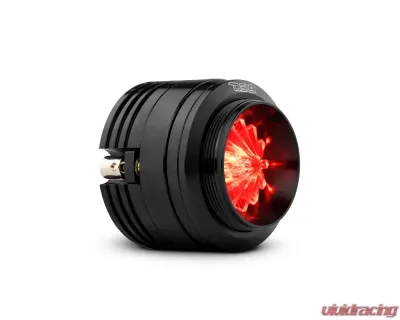 DS18 280 Watts 1" Aluminum Voice Coil 4-Ohms 1.6" Shallow High Compression Neodymium Super Bullet Tweeter - PRO-TW720L