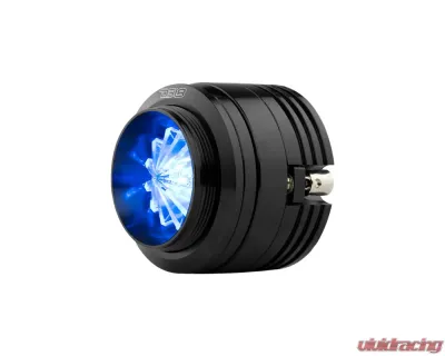 DS18 280 Watts 1" Aluminum Voice Coil 4-Ohms 1.6" Shallow High Compression Neodymium Super Bullet Tweeter - PRO-TW720L