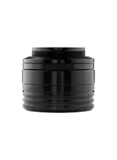 DS18 280 Watts 1" Aluminum Voice Coil 4-Ohms 1.6" Shallow High Compression Neodymium Super Bullet Tweeter                                     - PRO-TW720L - Image 4