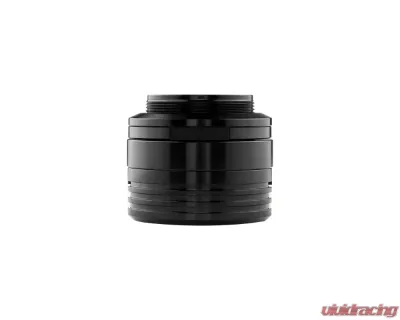 DS18 280 Watts 1" Aluminum Voice Coil 4-Ohms 1.6" Shallow High Compression Neodymium Super Bullet Tweeter - PRO-TW720L