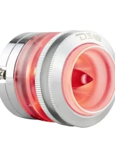 DS18 PRO 240 Watts 4-Ohm 1" VC Titanium High Compression Neodymium Super Bullet Tweeter                                     - PRO-TW7L - Image 6