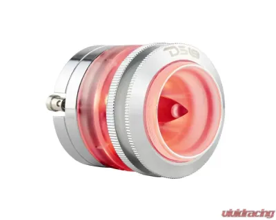 DS18 PRO 240 Watts 4-Ohm 1" VC Titanium High Compression Neodymium Super Bullet Tweeter - PRO-TW7L