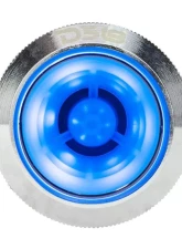 DS18 PRO 240 Watts 4-Ohm 1" VC Titanium High Compression Neodymium Super Bullet Tweeter                                     - PRO-TW7L - Image 2