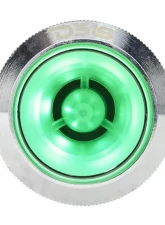 DS18 PRO 240 Watts 4-Ohm 1" VC Titanium High Compression Neodymium Super Bullet Tweeter                                     - PRO-TW7L - Image 3