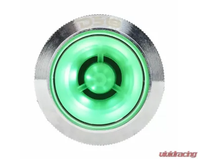 DS18 PRO 240 Watts 4-Ohm 1" VC Titanium High Compression Neodymium Super Bullet Tweeter - PRO-TW7L