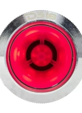 DS18 PRO 240 Watts 4-Ohm 1" VC Titanium High Compression Neodymium Super Bullet Tweeter                                     - PRO-TW7L - Image 5