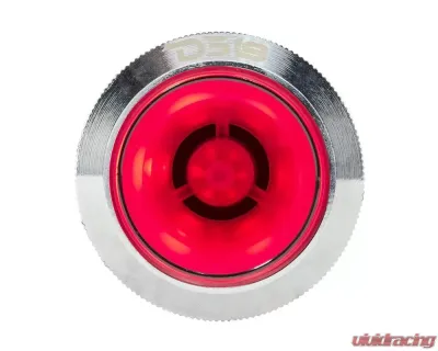 DS18 PRO 240 Watts 4-Ohm 1" VC Titanium High Compression Neodymium Super Bullet Tweeter - PRO-TW7L