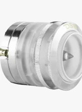 DS18 PRO 240 Watts 4-Ohm 1" VC Titanium High Compression Neodymium Super Bullet Tweeter                                     - PRO-TW7L - Image 6