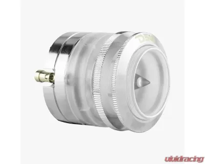 DS18 PRO 240 Watts 4-Ohm 1" VC Titanium High Compression Neodymium Super Bullet Tweeter - PRO-TW7L