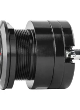 DS18 PRO 200 Watts 4-Ohm 1" VC Aluminum High Compression Neodymium Super Bullet Tweeter                                     - PRO-TW820 - Image 3