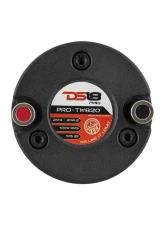 DS18 PRO 200 Watts 4-Ohm 1" VC Aluminum High Compression Neodymium Super Bullet Tweeter                                     - PRO-TW820 - Image 4