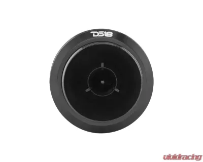 DS18 PRO 200 Watts 4-Ohm 1" VC Aluminum High Compression Neodymium Super Bullet Tweeter - PRO-TW820