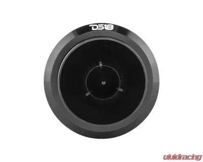 DS18 PRO 320 Watts 4-Ohm 1.4" VC Aluminum High Compression Neodymium Super Bullet Tweeter - PRO-TW920