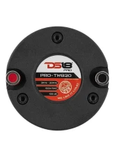 DS18 PRO 320 Watts 4-Ohm 1.4" VC Aluminum High Compression Neodymium Super Bullet Tweeter                                     - PRO-TW920 - Image 4