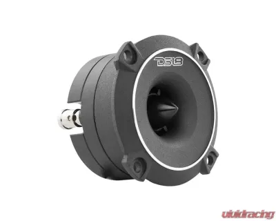 DS18 PRO 240 Watts 4-Ohm 1" VC Titanium High Compression Neodymium Slim Super Bullet Tweeter - PRO-TWN1