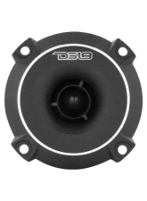 DS18 PRO 240 Watts 4-Ohm 1" VC Titanium High Compression Neodymium Slim Super Bullet Tweeter                                     - PRO-TWN1 - Image 2