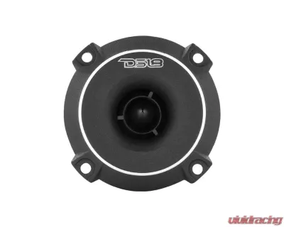 DS18 PRO 240 Watts 4-Ohm 1" VC Titanium High Compression Neodymium Slim Super Bullet Tweeter - PRO-TWN1