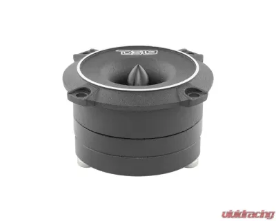 DS18 PRO 240 Watts 4-Ohm 1" VC Titanium High Compression Neodymium Slim Super Bullet Tweeter - PRO-TWN1