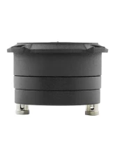 DS18 PRO 240 Watts 4-Ohm 1" VC Titanium High Compression Neodymium Slim Super Bullet Tweeter                                     - PRO-TWN1 - Image 4