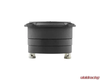 DS18 PRO 240 Watts 4-Ohm 1" VC Titanium High Compression Neodymium Slim Super Bullet Tweeter - PRO-TWN1