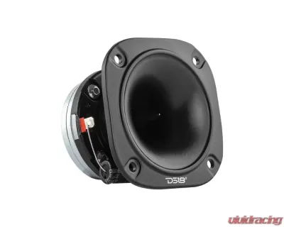 DS18 PRO 200 Watts 4-Ohm 1" VC Phenolic High Compression Neodymium Hybrid Driver | Tweeter - PRO-TWN2