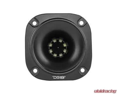 DS18 PRO 200 Watts 4-Ohm 1" VC Phenolic High Compression Neodymium Hybrid Driver | Tweeter - PRO-TWN2