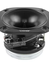 DS18 PRO 200 Watts 4-Ohm 1" VC Phenolic High Compression Neodymium Hybrid Driver | Tweeter                                     - PRO-TWN2 - Image 5