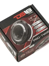 DS18 PRO 400 Watts 4-Ohm 1.5" VC PEN High Compression Neodymium Hybrid Driver | Tweeter                                     - PRO-TWN5 - Image 4