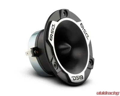 DS18 4-Ohm 4 Inch High Compression Neodymium Tweeter - PRO-TWN6.4