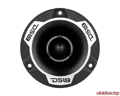 DS18 4-Ohm 4 Inch High Compression Neodymium Tweeter - PRO-TWN6.4